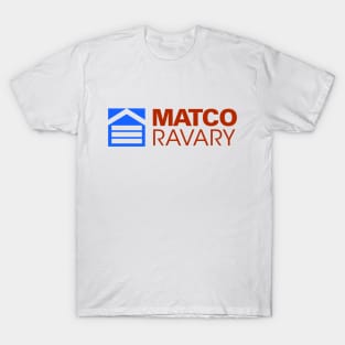 Matco Ravary T-Shirt